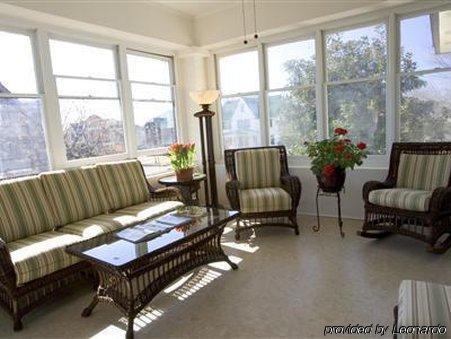Robinwood Bed And Breakfast 리틀록 내부 사진