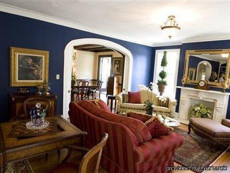 Robinwood Bed And Breakfast 리틀록 내부 사진