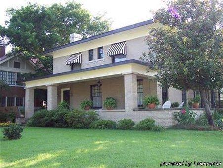 Robinwood Bed And Breakfast 리틀록 외부 사진