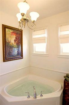 Robinwood Bed And Breakfast 리틀록 외부 사진