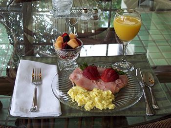 Robinwood Bed And Breakfast 리틀록 외부 사진
